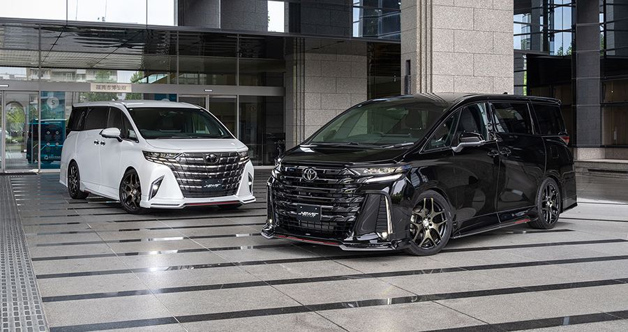 Luxury Interior
